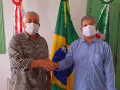 Prefeito nomeia novo Secretário para pasta da Saúde