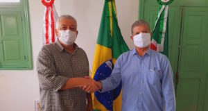 Prefeito nomeia novo Secretário para pasta da Saúde