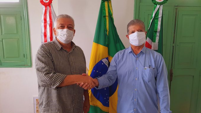 Prefeito nomeia novo Secretário para pasta da Saúde