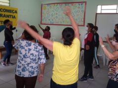 Centro de Convivência retoma atividades presenciais