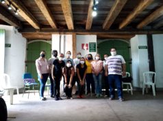 Finalizada mais uma etapa do Programa Nacional de Combate ao Tabagismo