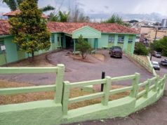 Prefeitura amplia serviços de limpeza, capina, tapa buracos