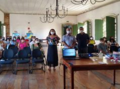 Parceria entre Prefeitura e Sebrae promove capacitação para diretores das escolas municipais