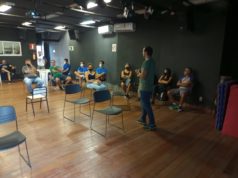 Realizado Congresso Técnico para organização dos Jogos Escolares em Lafaiete