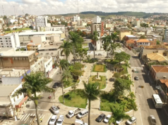 Conselheiro Lafaiete é Inserido no Mapa do Turismo Brasileiro – 2022