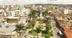 Conselheiro Lafaiete é Inserido no Mapa do Turismo Brasileiro – 2022