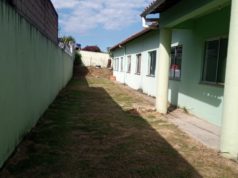 Secretaria de Saúde intensifica limpeza das unidades nos bairros