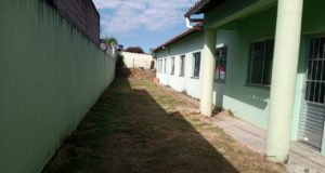 Secretaria de Saúde intensifica limpeza das unidades nos bairros