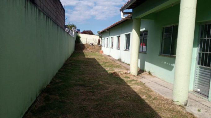 Secretaria de Saúde intensifica limpeza das unidades nos bairros