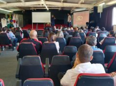 PROCURADOR DA FAZENDA NACIONAL PARABENIZA ADMINISTRAÇÃO MUNICIPAL