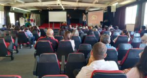 PROCURADOR DA FAZENDA NACIONAL PARABENIZA ADMINISTRAÇÃO MUNICIPAL