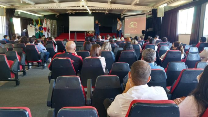 PROCURADOR DA FAZENDA NACIONAL PARABENIZA ADMINISTRAÇÃO MUNICIPAL