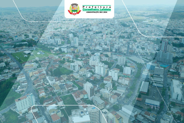 Lafaiete é finalista no Prêmio Sebrae Prefeito Empreendedor