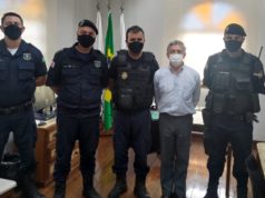 GM de Lafaiete e Congonhas planejam ações conjuntas a fim de ampliar a segurança