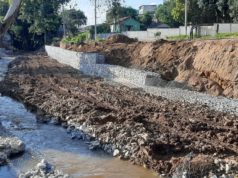 Prefeitura realiza obras que proporcionam benefícios à população e promovem grandes melhorias na cidade