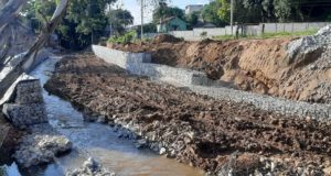 Prefeitura realiza obras que proporcionam benefícios à população e promovem grandes melhorias na cidade