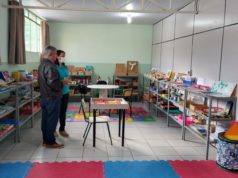 Prefeitura promove inclusão educacional com inauguração de sala de recurso