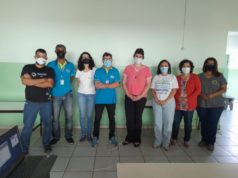 Prefeitura participa de programa de preservação e educação ambiental