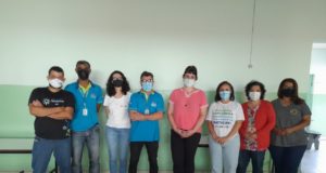 Prefeitura participa de programa de preservação e educação ambiental