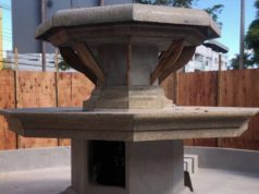 Prefeitura entregará mais um patrimônio recuperado, a tradicional Fonte Luminosa