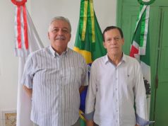 Novo secretário de saúde dará continuidade as ações previstas para área