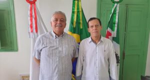 Novo secretário de saúde dará continuidade as ações previstas para área