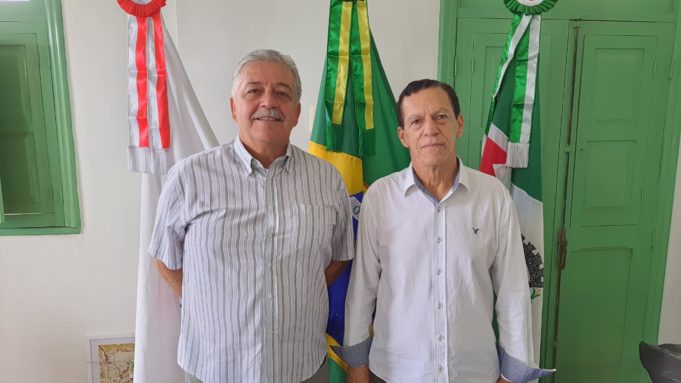 Novo secretário de saúde dará continuidade as ações previstas para área