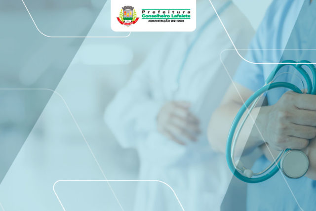 Inscrições para processo seletivo de Psiquiatras e Odontólogos vão até 08 de abril