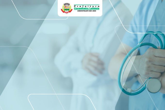 Inscrições para processo seletivo de Psiquiatras e Odontólogos vão até 08 de abril