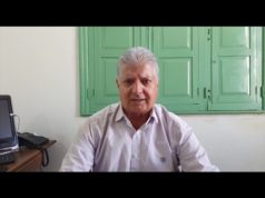 Prefeitura de Lafaiete libera uso de máscara em ambientes internos a partir de 1º de maio