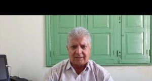 Prefeitura de Lafaiete libera uso de máscara em ambientes internos a partir de 1º de maio