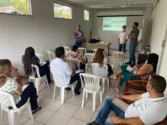 Lafaiete Atualiza Plano Municipal de Turismo