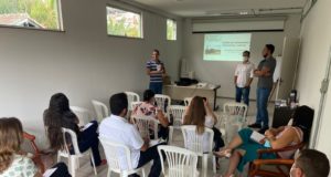 Lafaiete Atualiza Plano Municipal de Turismo