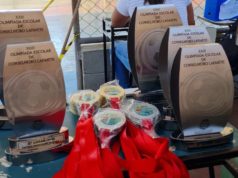 Secretaria de esporte divulga resultados finais das Olimpíadas Escolares 2022