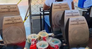 Secretaria de esporte divulga resultados finais das Olimpíadas Escolares 2022