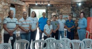 Conselho Municipal do Idoso elege novos representantes da sociedade civil