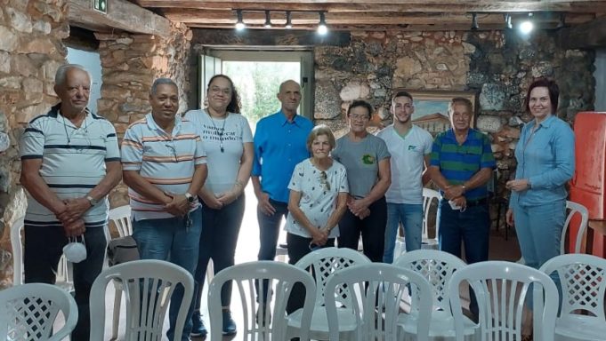 Conselho Municipal do Idoso elege novos representantes da sociedade civil