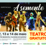 A SEMENTE – TEATRO