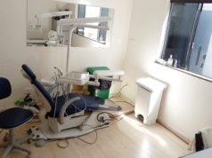 Secretaria de Saúde instala consultório odontológico em PSF