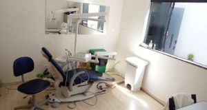 Secretaria de Saúde instala consultório odontológico em PSF