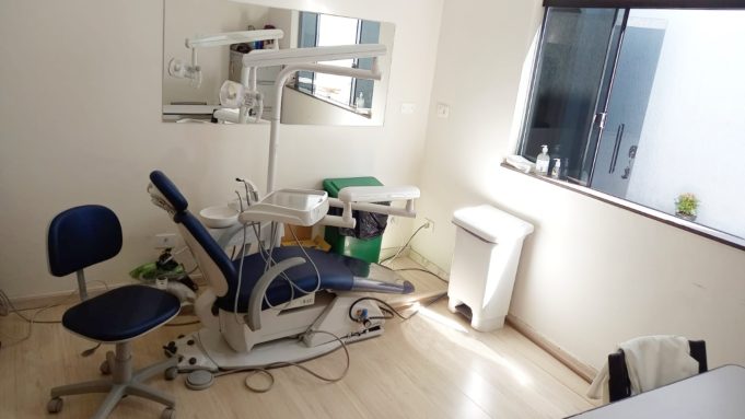 Secretaria de Saúde instala consultório odontológico em PSF