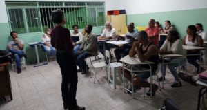 Prefeitura realiza revisão do Plano Diretor Municipal