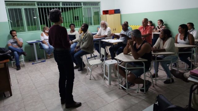 Prefeitura realiza revisão do Plano Diretor Municipal