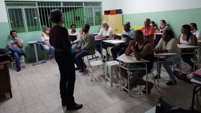 Prefeitura realiza revisão do Plano Diretor Municipal