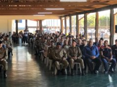 31º BPM de Policia Militar celebra seu 24º aniversário com entrega honraria aos colaboradores