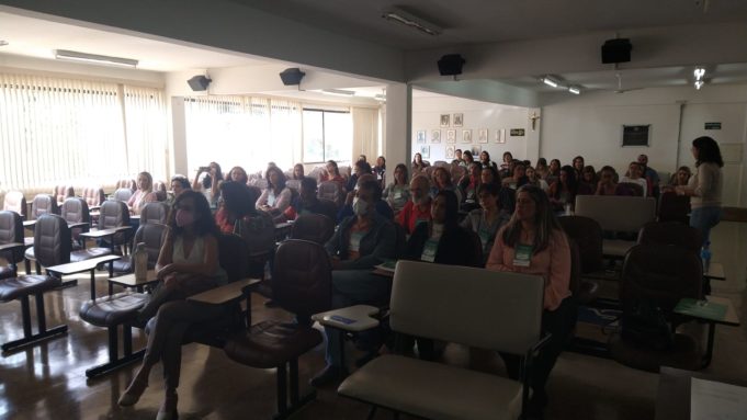 Fórum de Saúde Mental traça diretrizes para a rede de assistência do SUS