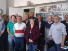 Prefeitura participa de reunião com a VIA 040 para discutir segurança na BR 040