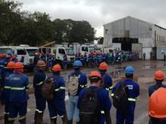 PACE recebe doação de sangue após trabalho de captação de doadores