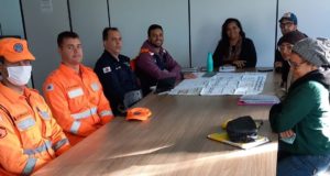 Prefeitura e entidades parceiras iniciam Operação Acolhida para atendimento a população em situação de rua