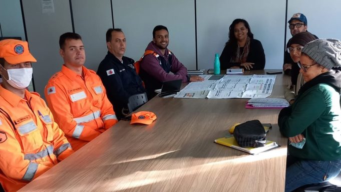 Prefeitura e entidades parceiras iniciam Operação Acolhida para atendimento a população em situação de rua